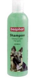 Beaphar Greasy Coats Herbal Köpek Şampuanı 250 ml