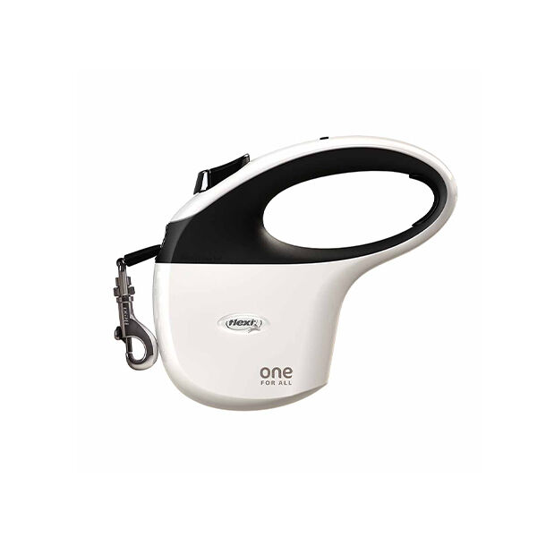 Flexi One For All Tüm Bedenler İçin Otomatik Şerit Gezdirme Kayışı 5 Metre