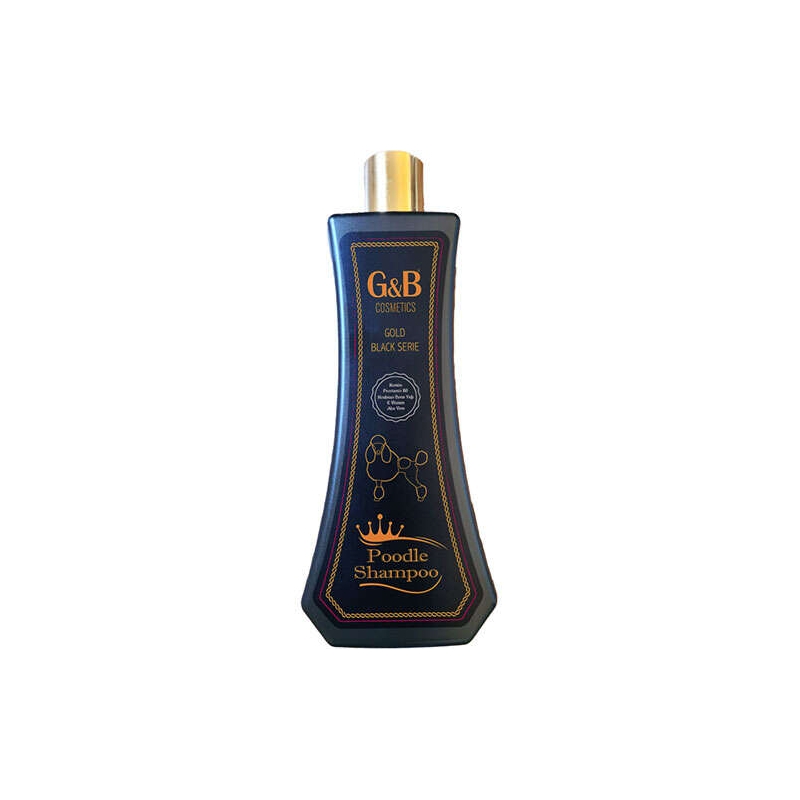 G&b Pet Şampuan Poodle 370 Ml