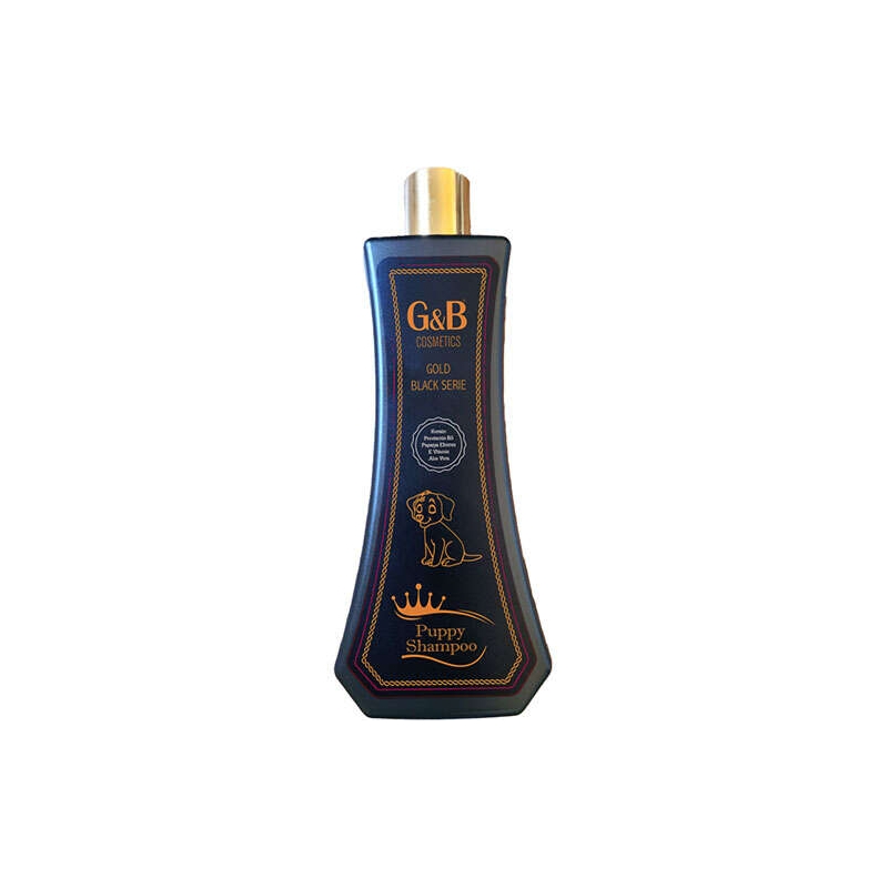 G&b Pet Şampuan Yavru Köpek 370 Ml