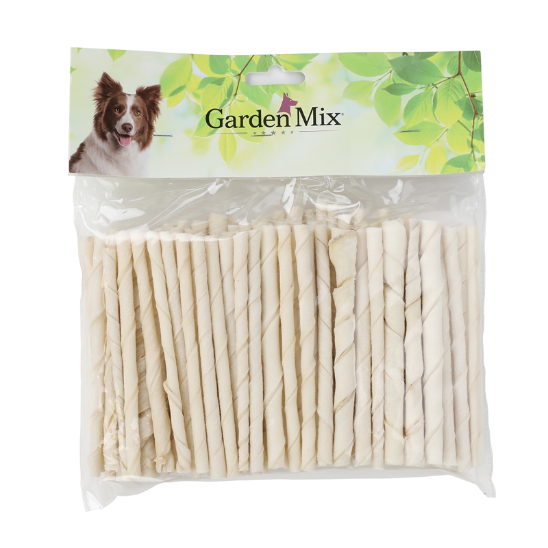 Gardenmix Sütlü Burgu Stick 100 lü Paket