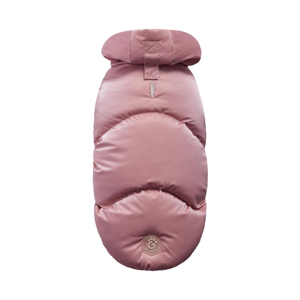 GF PET Lunar Glow Köpek Montu Pembe XLarge