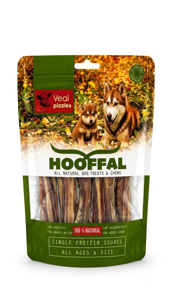 Hooffal Köpek Ödül Maması Mini Kamış