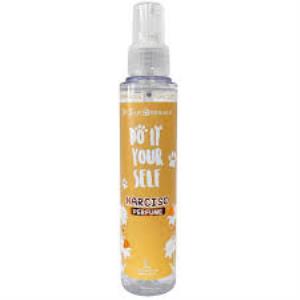 Iv San Bernard DoIt Yourself Narciso Kedi Köpek Parfümü 125 ml