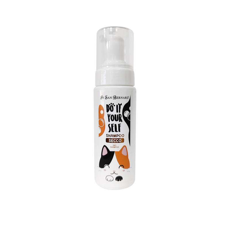 Iv San Bernard Kedi Köpek Köpük Kuru Şampuan 200 ml