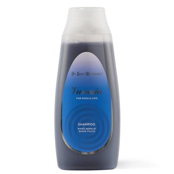 Iv San Bernard Kedi ve Köpekler İçin Beyaz Tüylü İçin Şampuan 1000 ml
