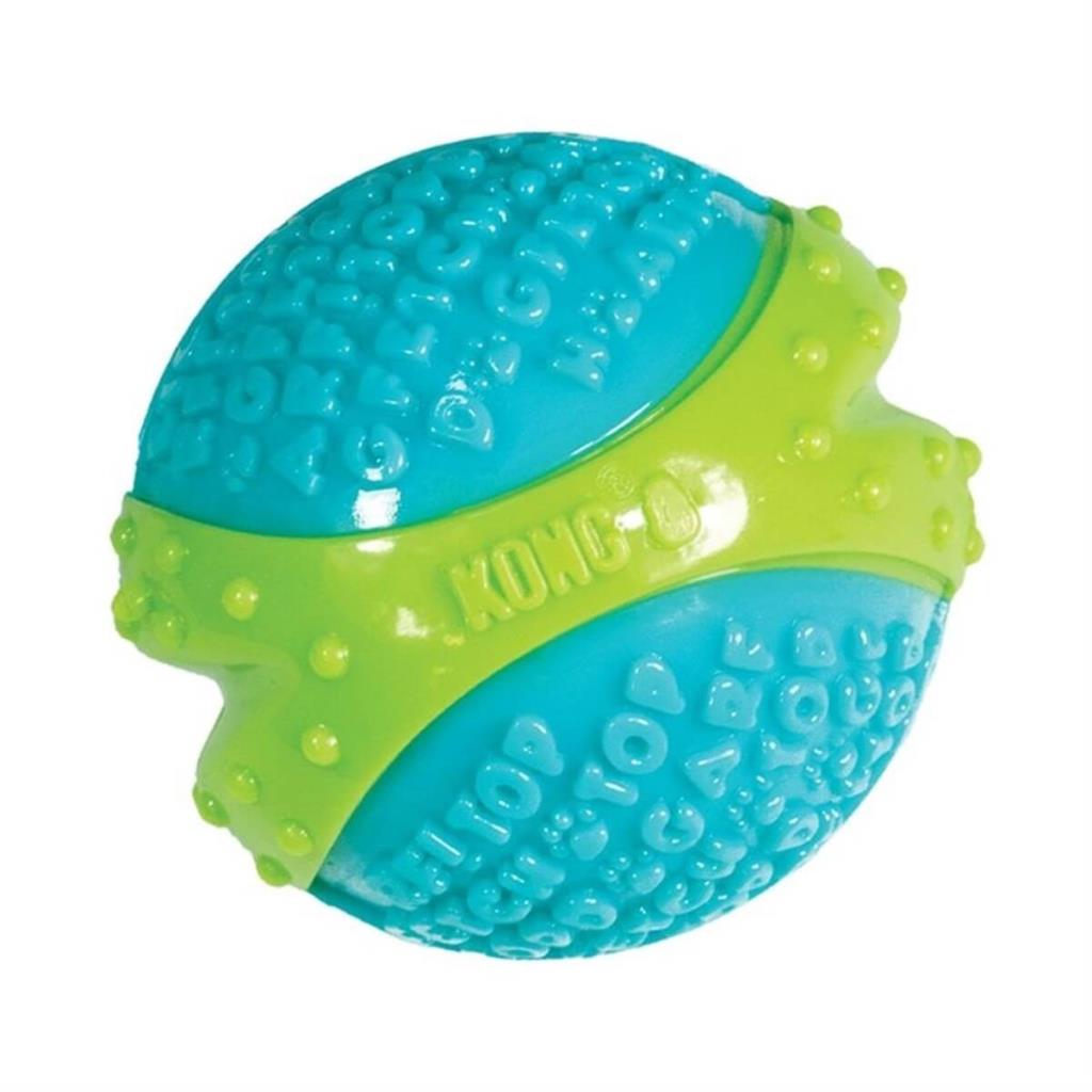 Kong Core Strength Köpek Çiğneme Topu Large