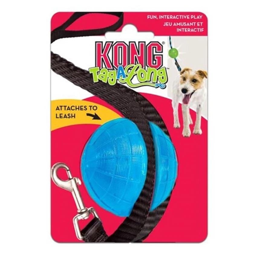 KONG TagALong Ödül Maması Oyuncağı Medium