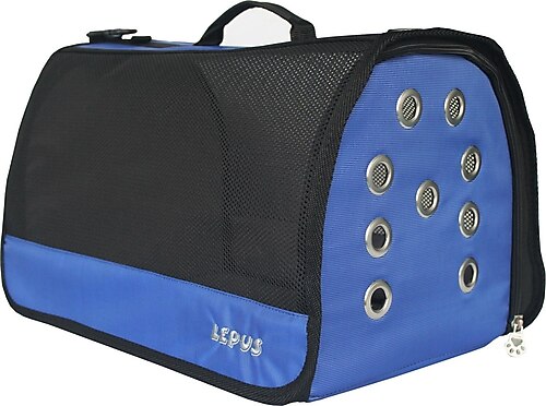 Lepus Air Box Mavi Taşıma Çantası 28X45X28 Cm