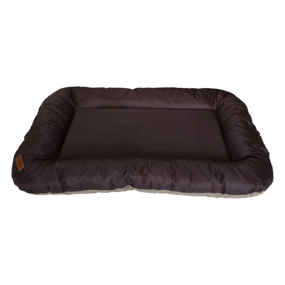 Lepus Aria Basic Minder Kahverengi Small