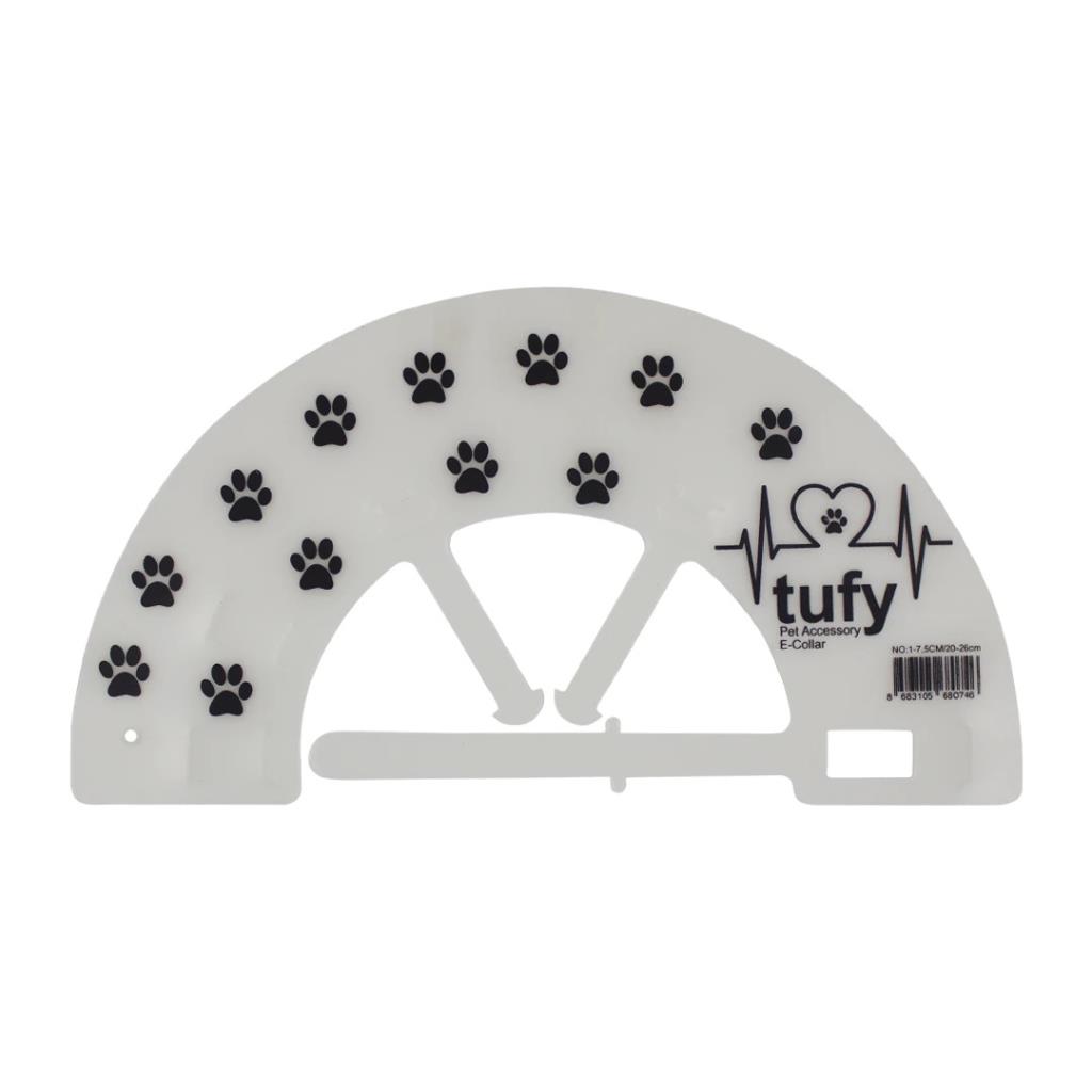 Lepus Kedi ve Köpek Yakalık Elizabet 12,5 Cm