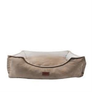 Lepus Mia Premium Yatak Kahve XLarge