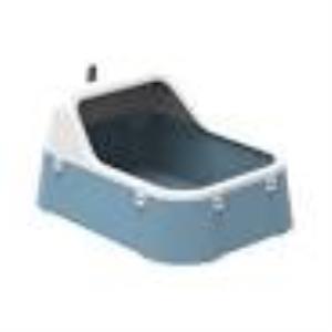 Lepus Rainbow Açık Tuvalet Soluk Turkuaz