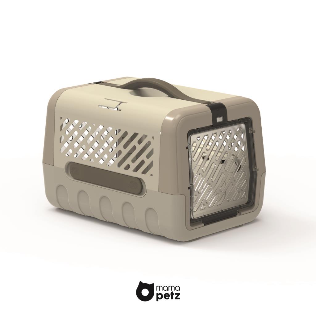 MamaPetz Bend Cozybend Kedi ve Köpek Taşıması