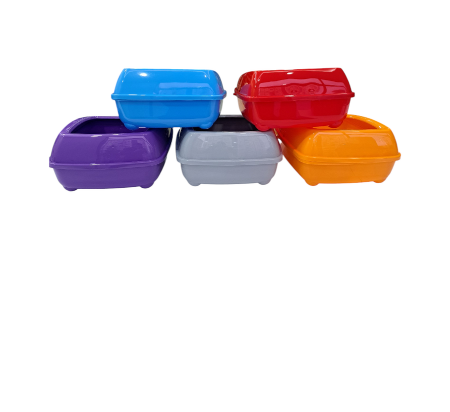 Mio Açık Kedi Tuvaleti 36X49X13 Cm