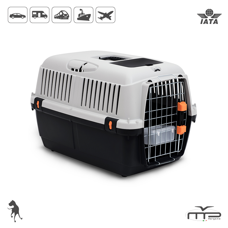 Mp Wojer Bracco Travel 3 60X40X38,5 Cm