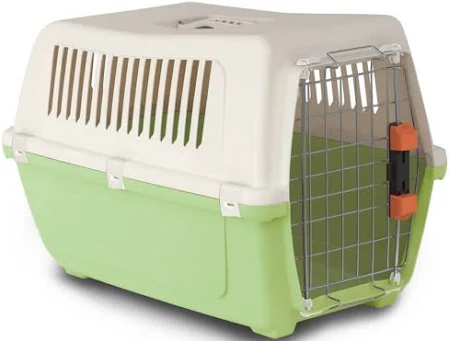 Mp Wojer Vısıon Travel Kedi Köpek Taşıma Çantası 60-59X39X41 Cm