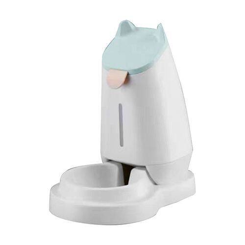 Nunbell Damacana Kedi Köpek Su Kabı 3200 ml