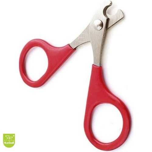 Nunbell Kedi Köpek Tırnak Makası 8,5 Cm