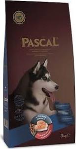 ​Pascal Somonlu Yetişkin Köpek Maması 3 Kg