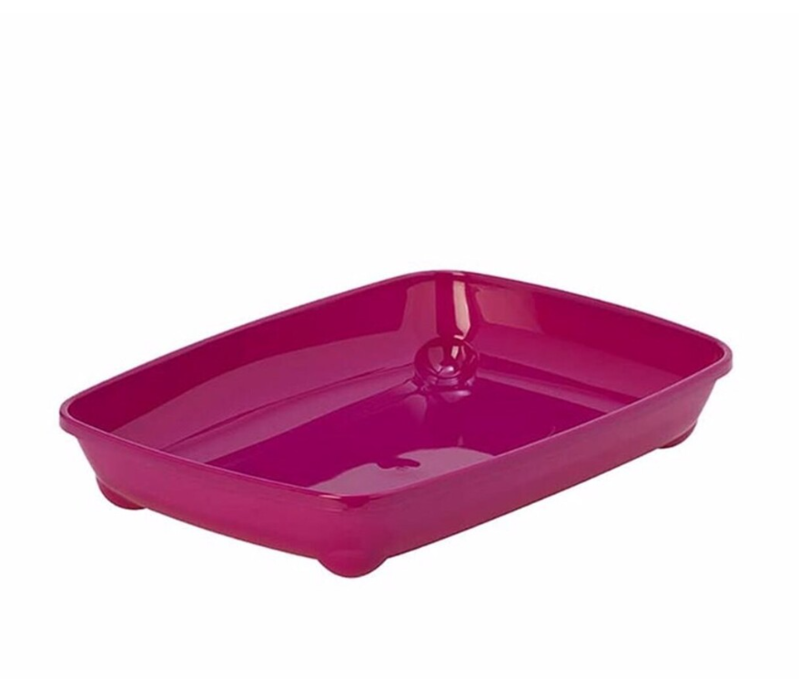 Pet Pretty Açık Yavru Kedi Tuvaleti