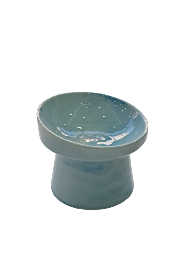 Pet Pretty Döküm Su Mama Kabı Desenli No:1