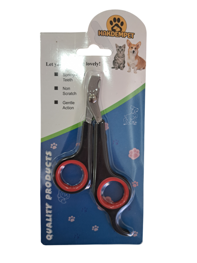 Pet Pretty Kedi Köpek Tırnak Makası