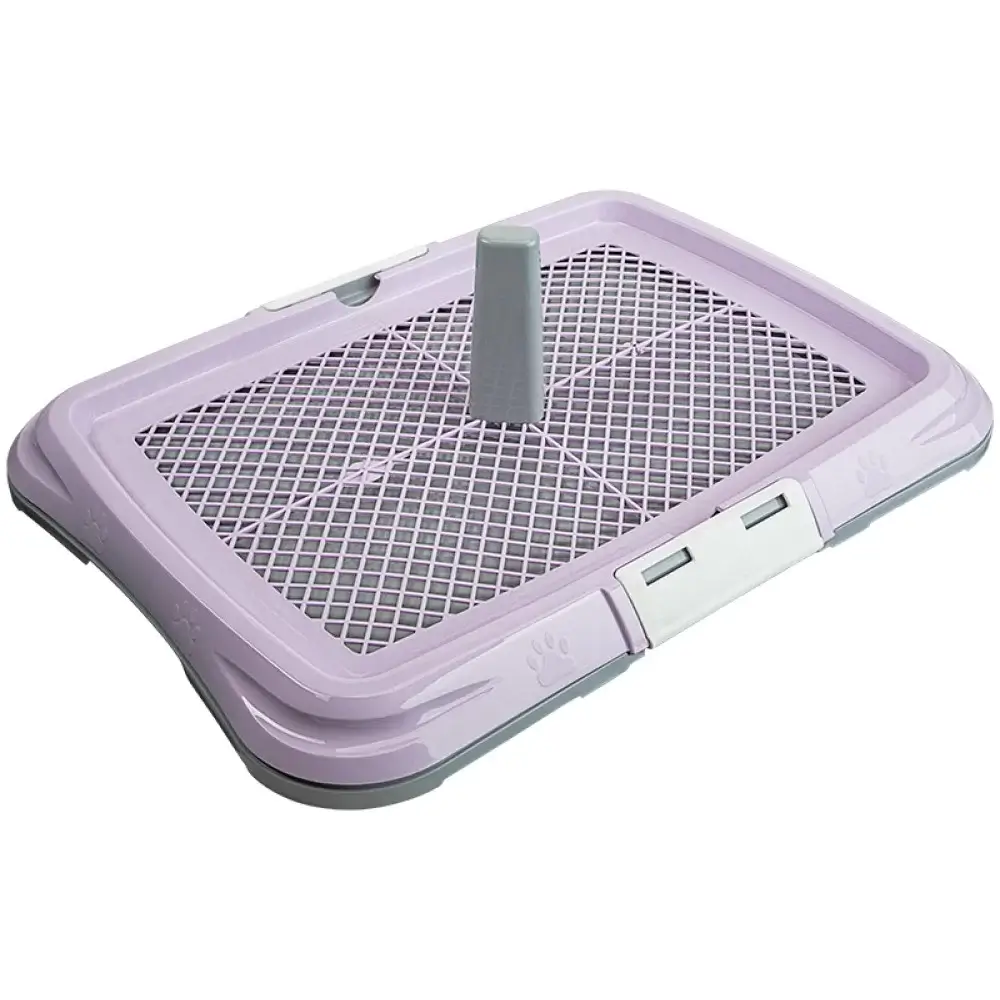 Pet Pretty Köpek Tuvaleti Büyük Boy 45X61X7 Cm