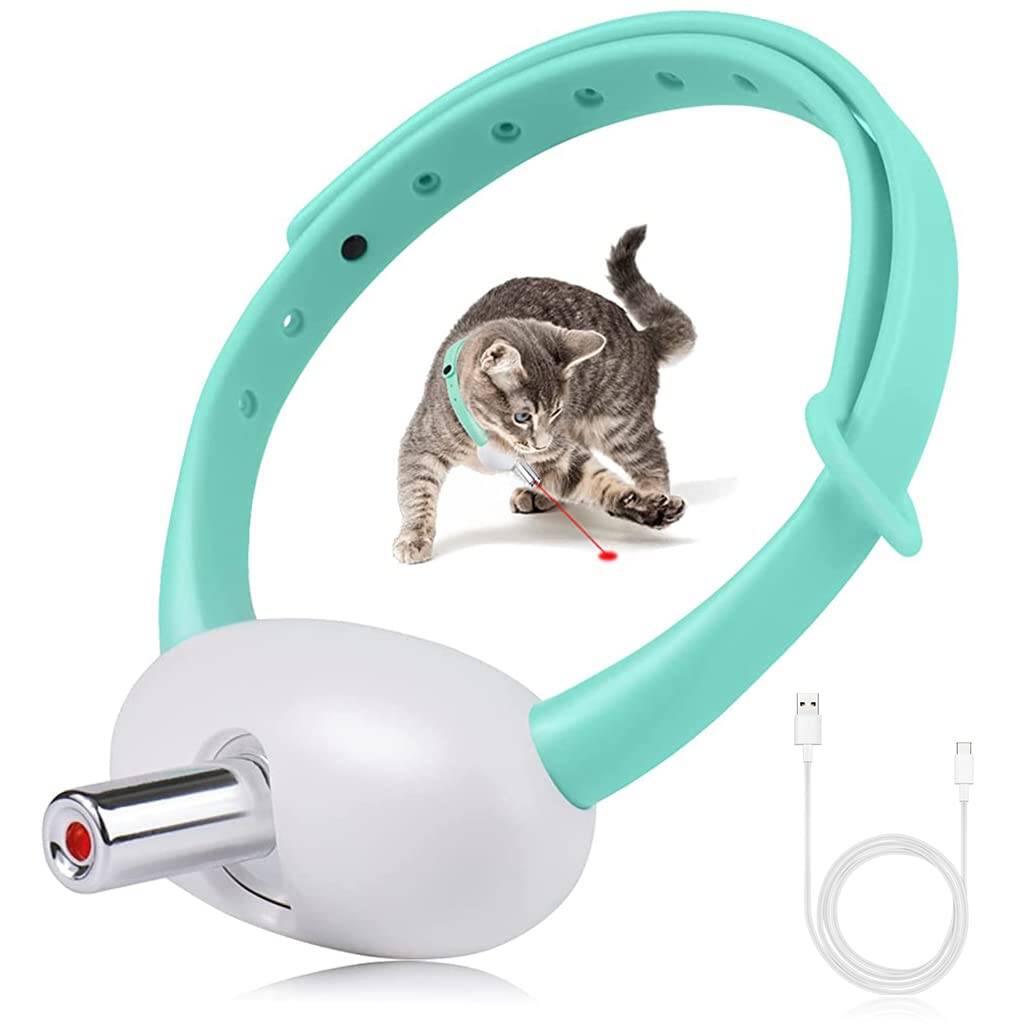 Pet Pretty Lazer Boyunluk Tasma