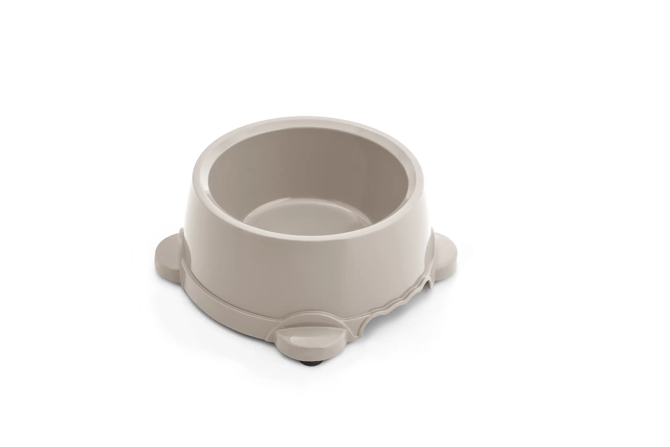 Polimod Tyrus Kedi Köpek Mama Su Kabı 750 ml