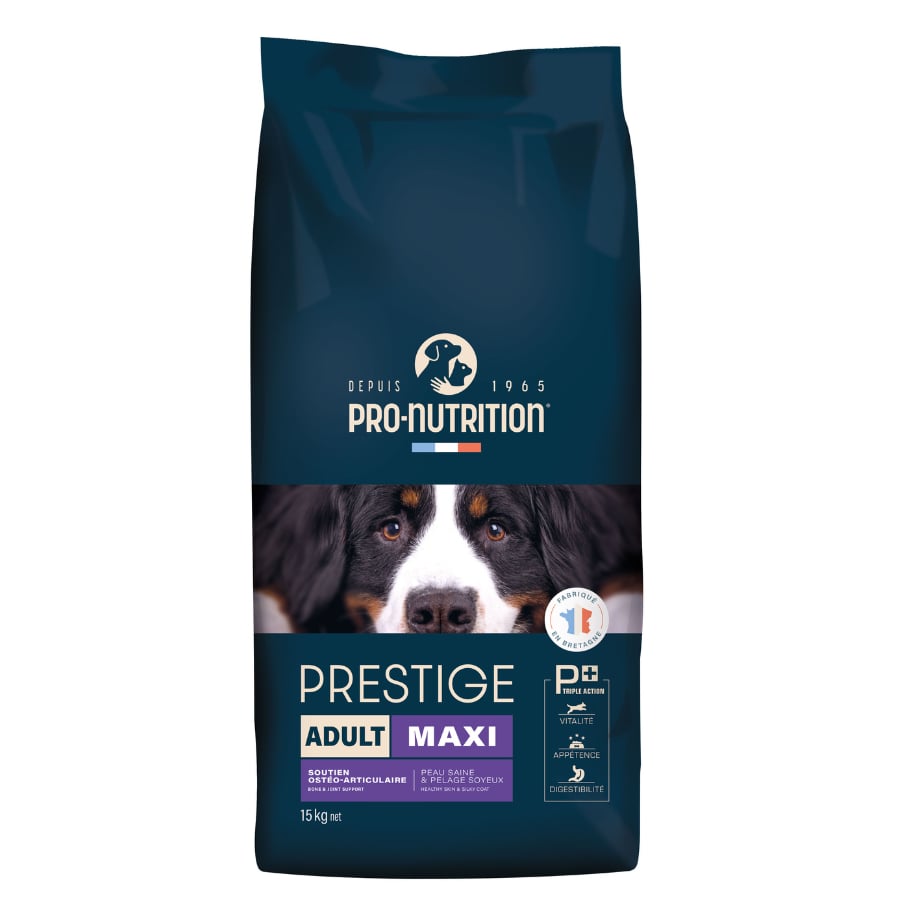 Pro Nutrition Prestige Büyük Irk Yetişkin Köpek Maması 15 Kg