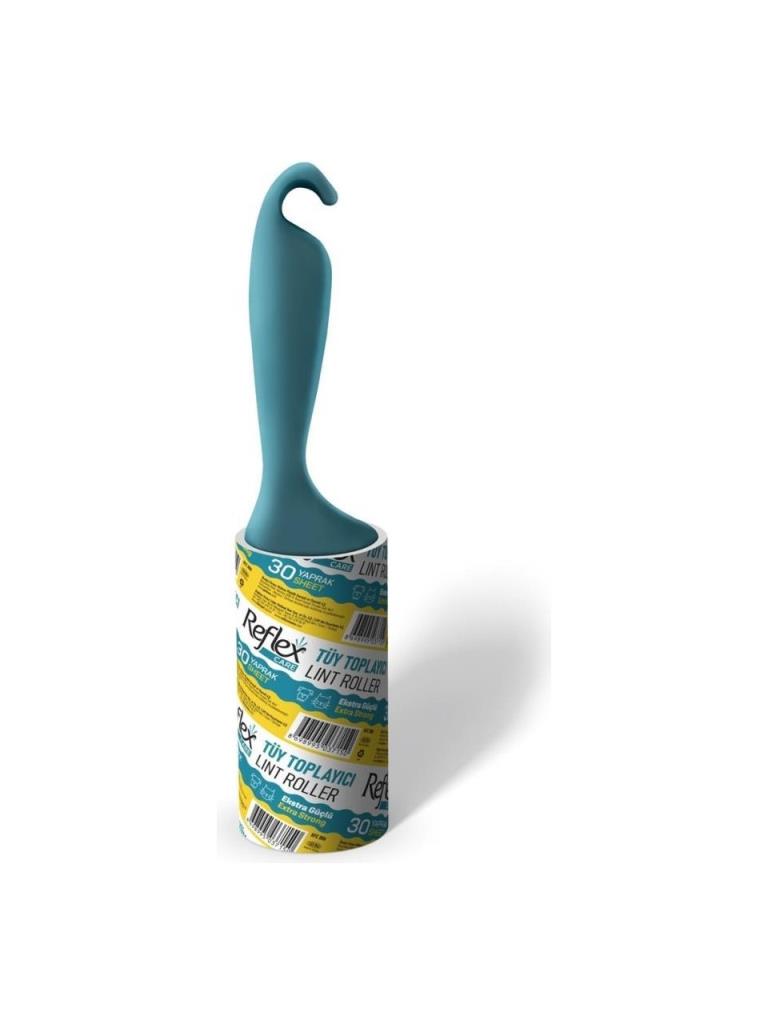 Reflex Care Tüy Toplayıcı 30 Yaprak