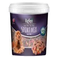 Reflex Sport Mix Yarı Yumuşak Köpek Ödül Maması 500 Gr