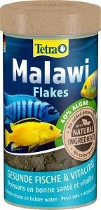 Tetra Malawi Flakes Pul Yem 250 ml