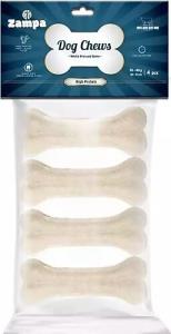 Zampa Press Kemik Köpek Ödülü 4 lü 30-40 Gr
