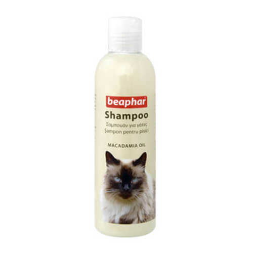 Beaphar Uzun Ve Kısa Tüylü Kediler İçin Şampuan