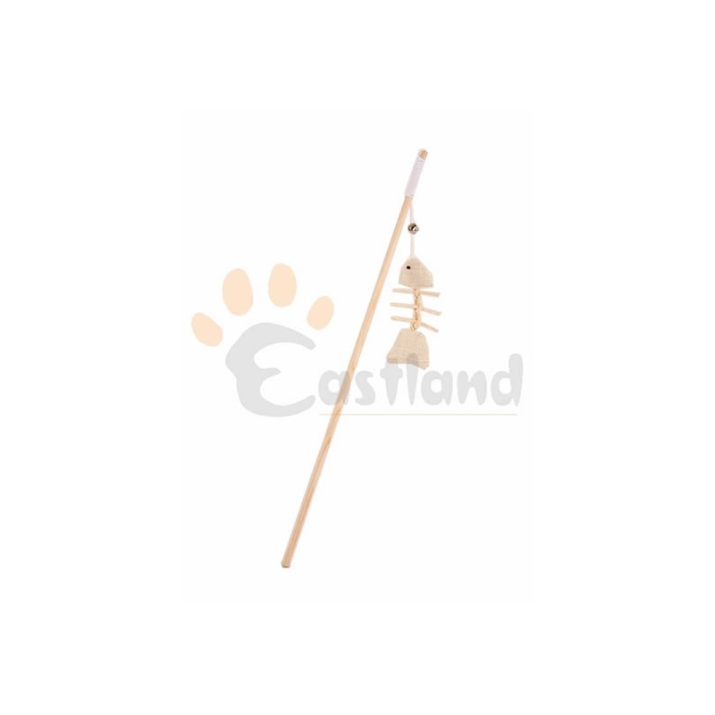 Eastland Kedi Oltası Balıklı 40 Cm