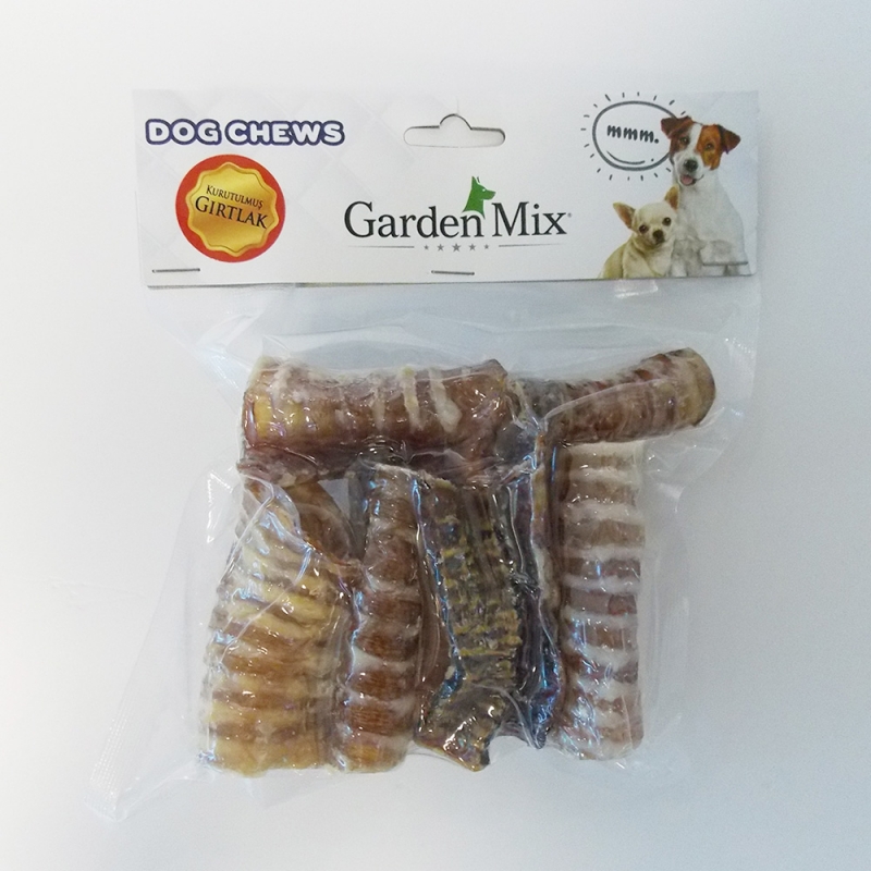 Garden Mıx Kurutulmuş Gırtlak 100 Gr