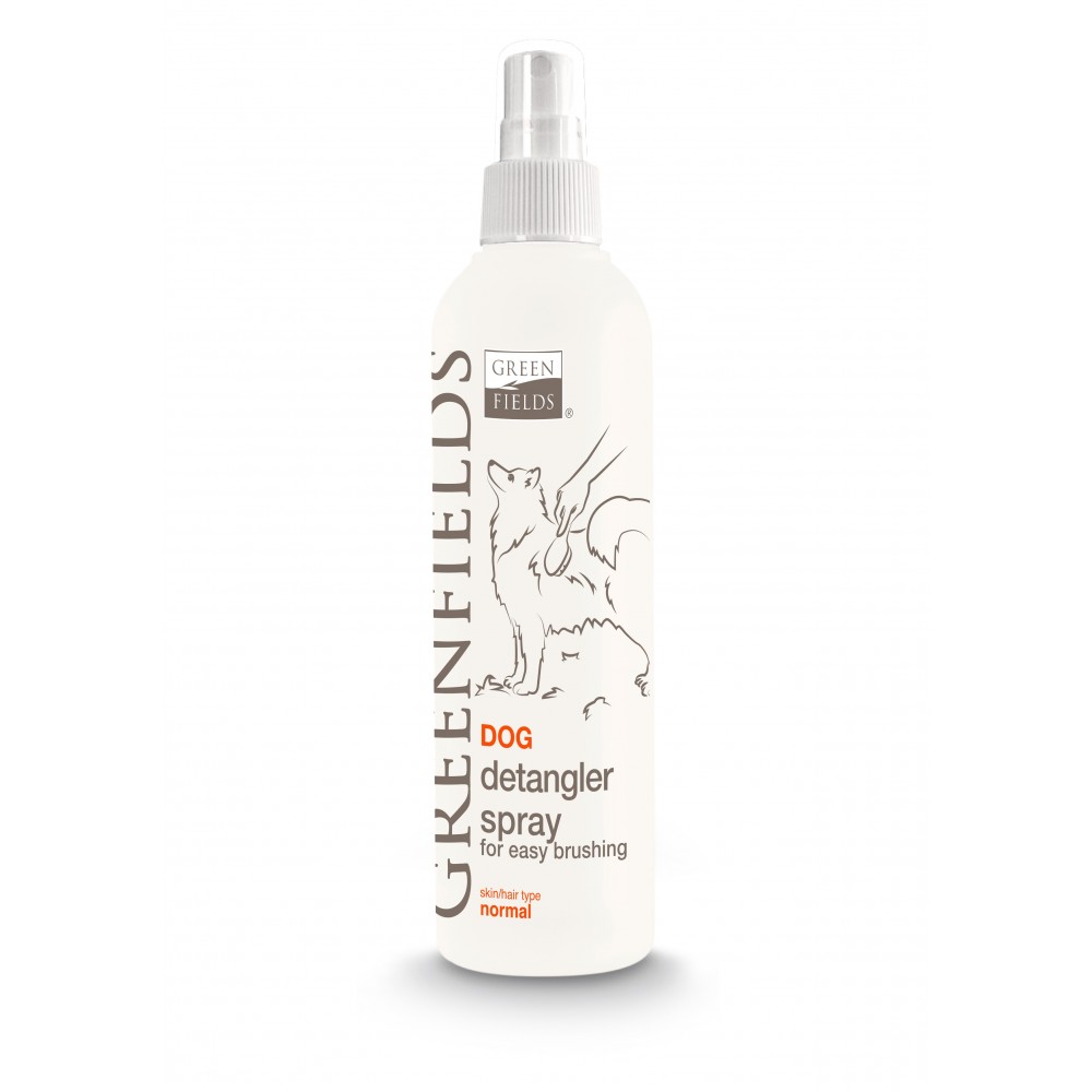 Green Fields Detangler Kıtık Açıcı Spray 250 ml