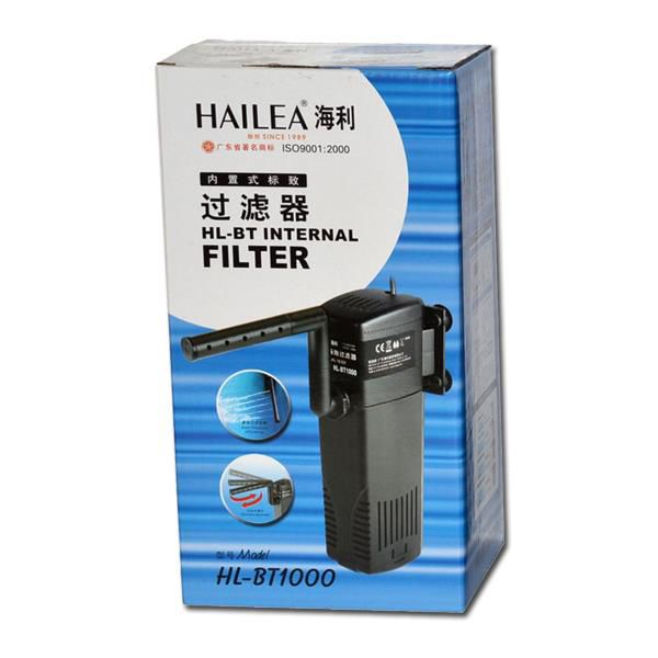 Hailea HL-BT1000 İç Filtre 20W 1000 Litre/H