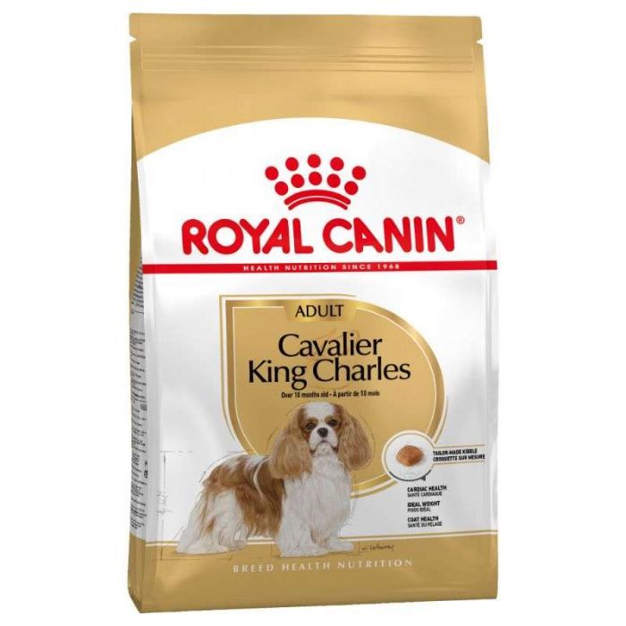 Royal Canin Cavalier King Charles 27 Yetişkin Köpek Maması 3 Kg