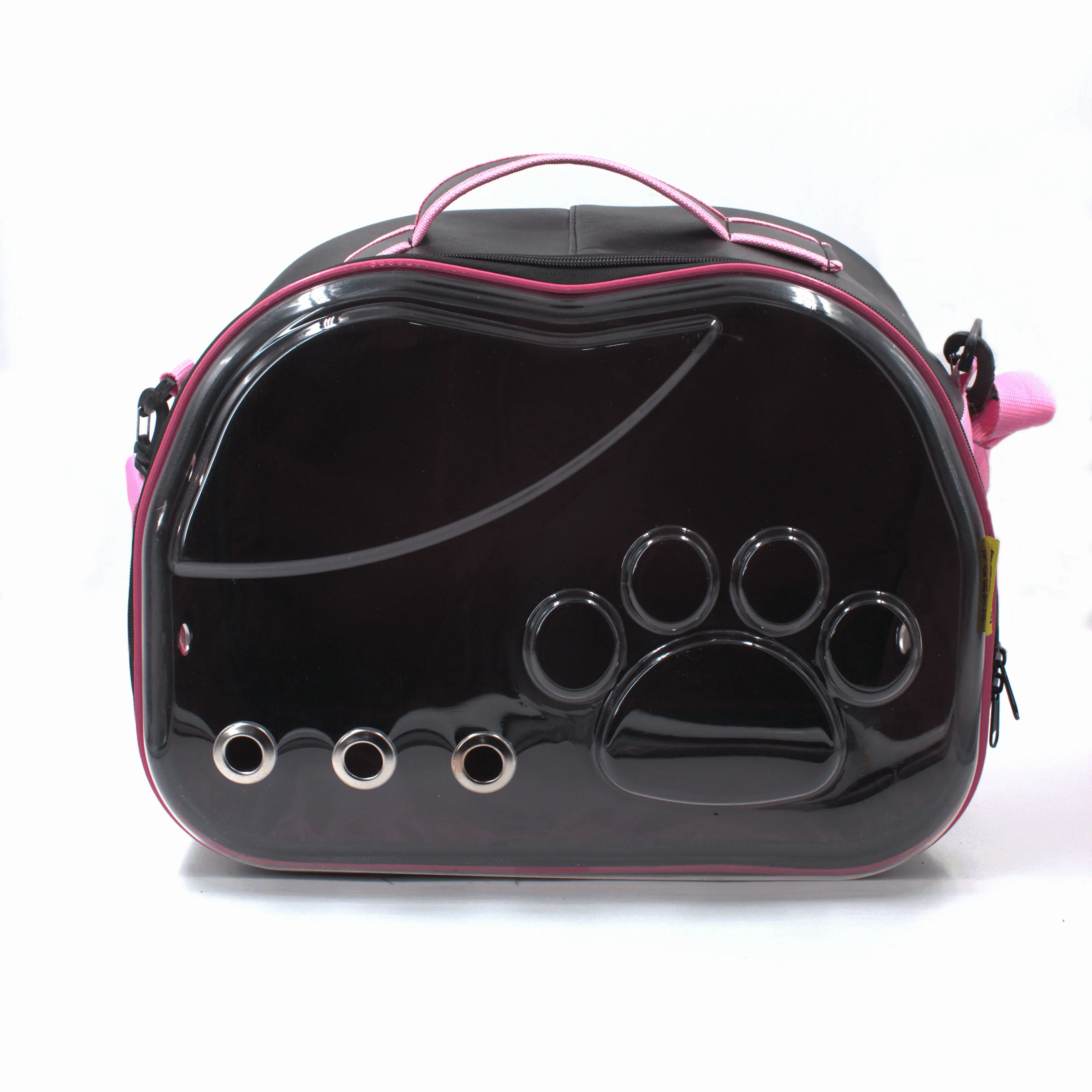 Lepus Kedi Köpek Space Bag Taşıma Çantası 30X42X26 Cm