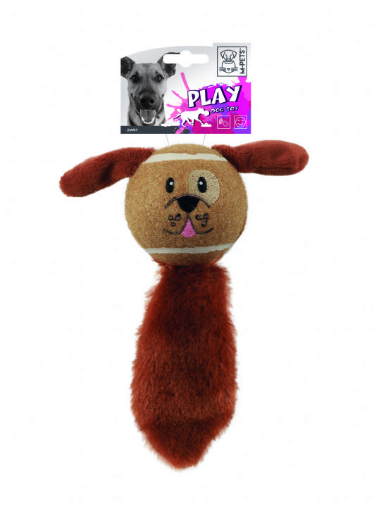 M-Pets Jimmy Köpekler İçin Sevimli Oyuncak
