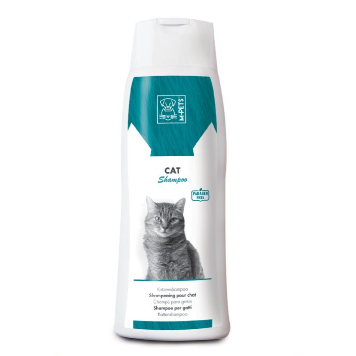 M-Pets Kedi Şampuanı Chamomıle 250 Ml