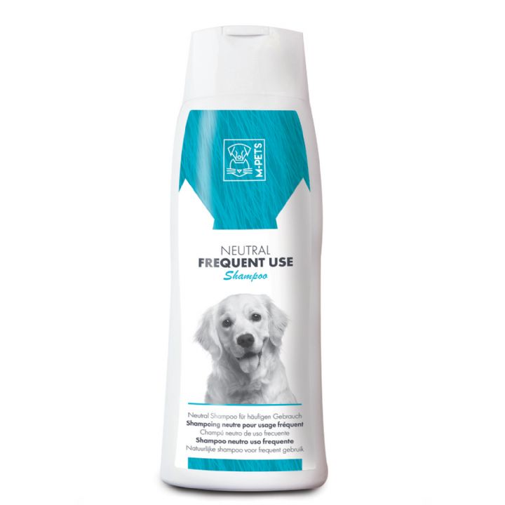 M-Pets Köpek Şampuanı Frequent Use 250 Ml