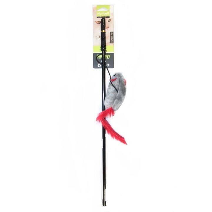 Nunbell Fare Kedi Oyun Oltası