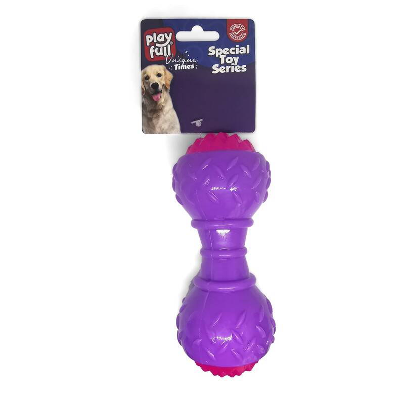 Playfull Plastik Köpek Oyuncağı 5x15 Cm