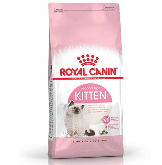 Royal Canin Kitten 36 Yavru Kedi Maması 10 Kg