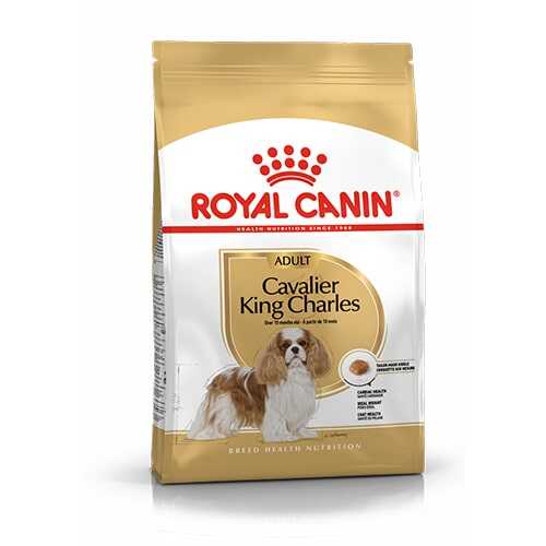 Royal Canin Cavalier King Charles İrkı İçin Özel Köpek Maması 1.5 Kg