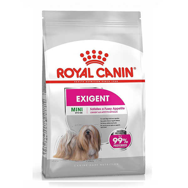 Royal Canin CCN Mini Exigent Köpek Maması 3 Kg